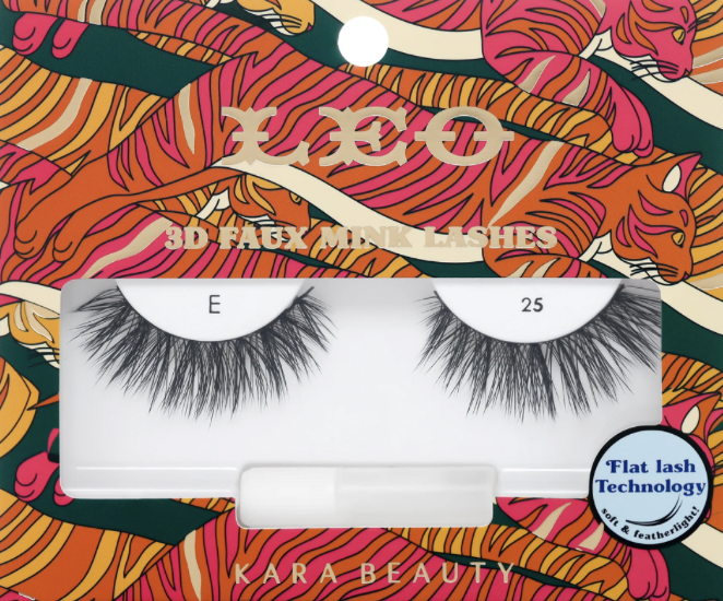 KARA BEAUTY LEO E25