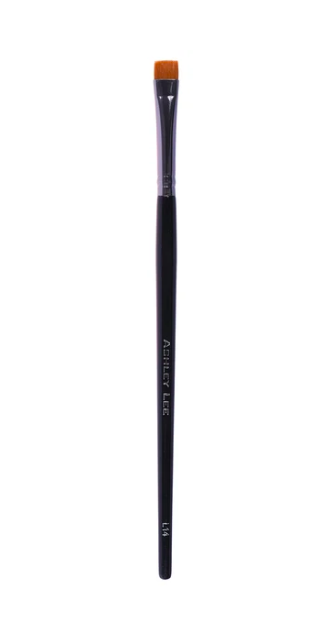 ASHLEY LEE PP BRUSHES-FLAT LINER L14