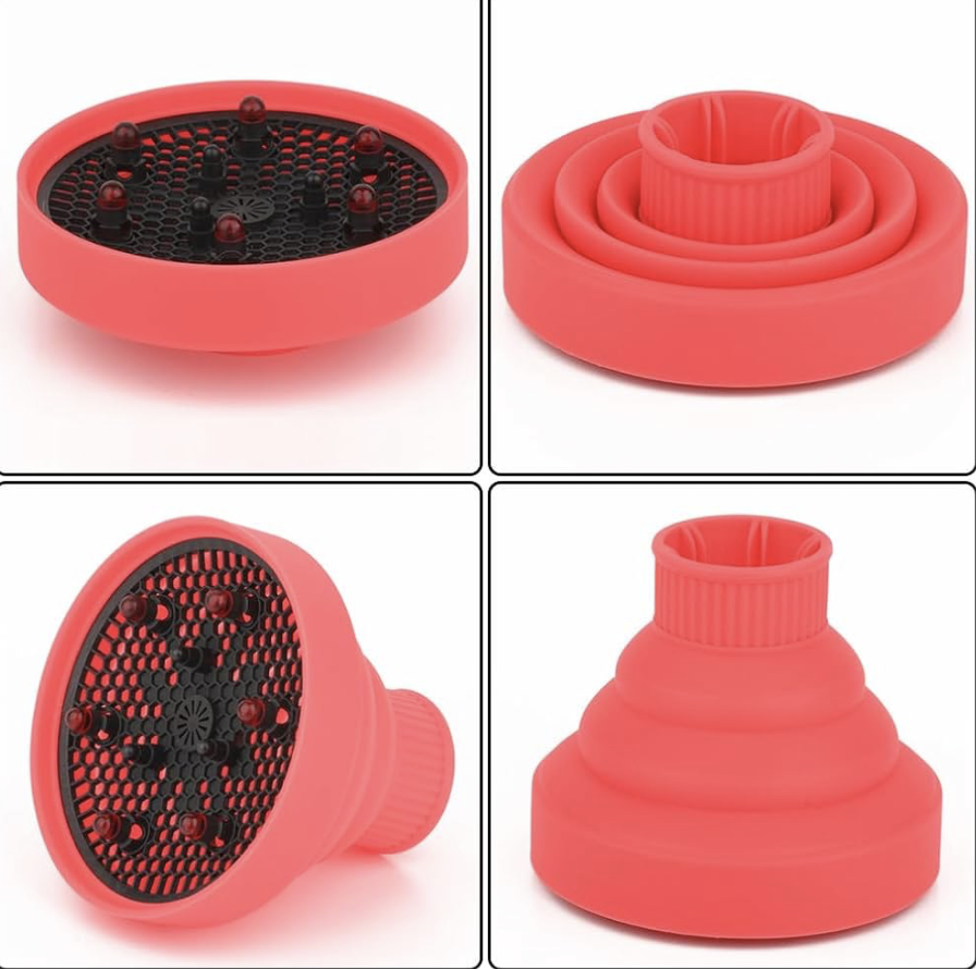 LQQKS SILICONE DIFFUSER