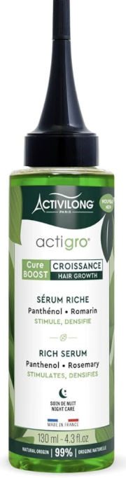 ACTIVILONG ACTIGRO CURE BOOST CROISSANCE