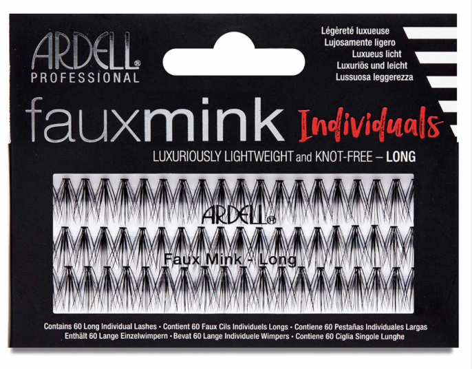 ARDELL FAUX MINK IND LONG