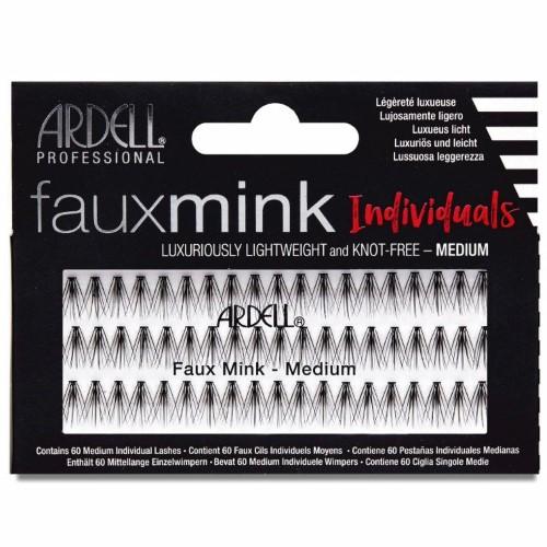 ARDELL FAUX MINK IND MEDIUM