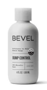 BEVEL BUMP CONTROL