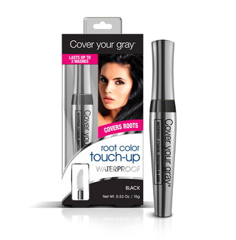 CYG W/PROOF ROOT TOUCH UP BLACK