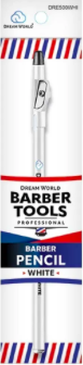 DREAM BARBER PENCIL WHITE