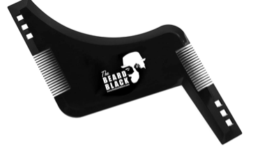 DREAM COMB BEARD SHAPING