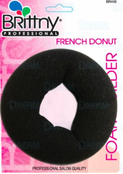 DREAM FOAM BUILDER FRENCH DONUT