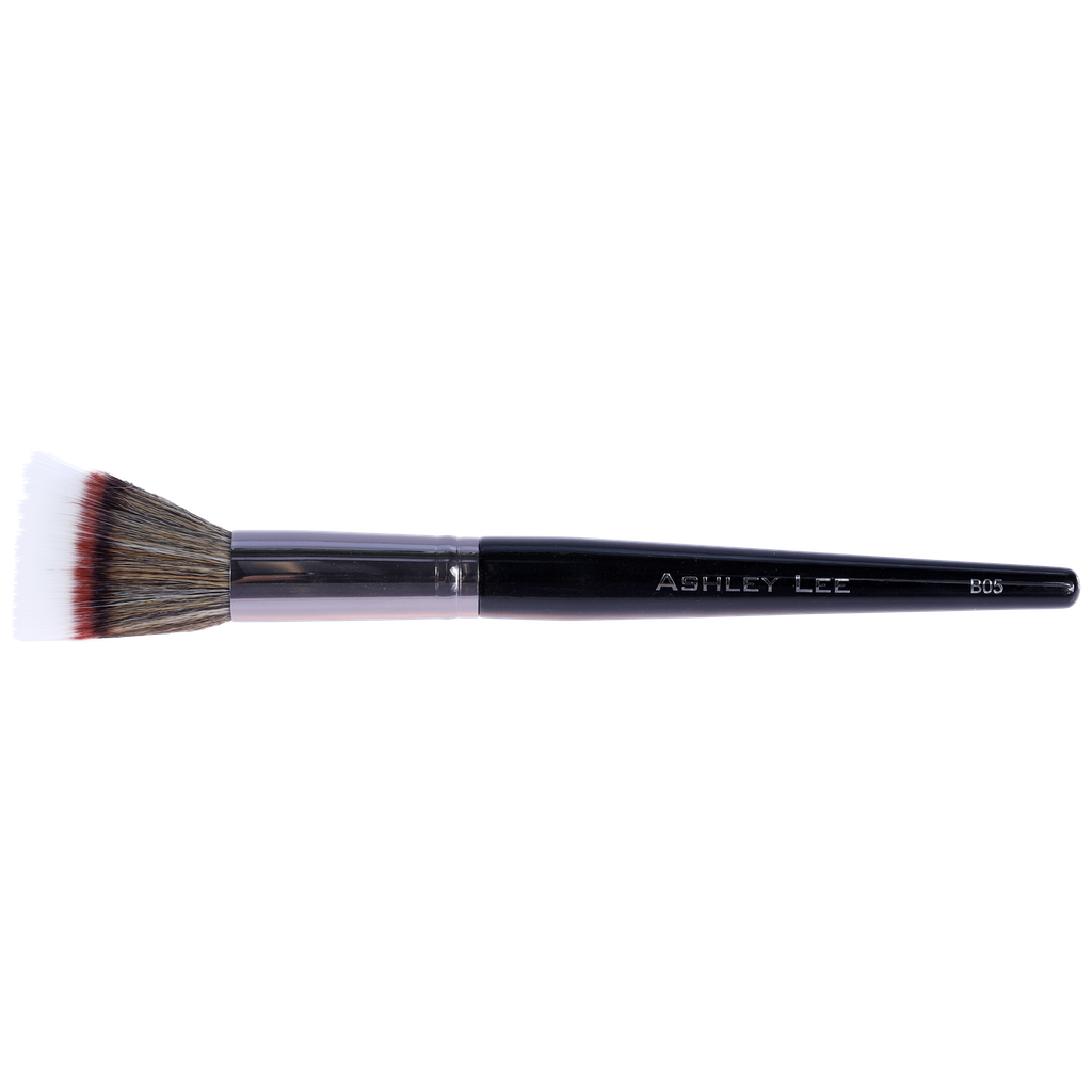 ASHLEY LEE PP BRUSHES-STIPPLING FOUNDATION BRUSH F05