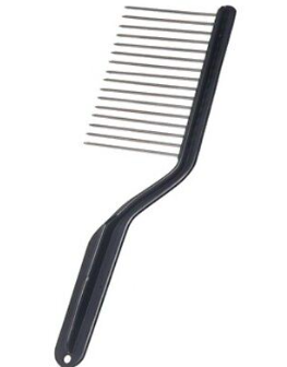 DREAM PIK METAL COMB K_CUTTER