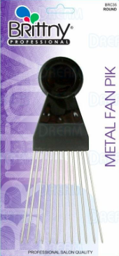 DREAM PIK METAL FAN