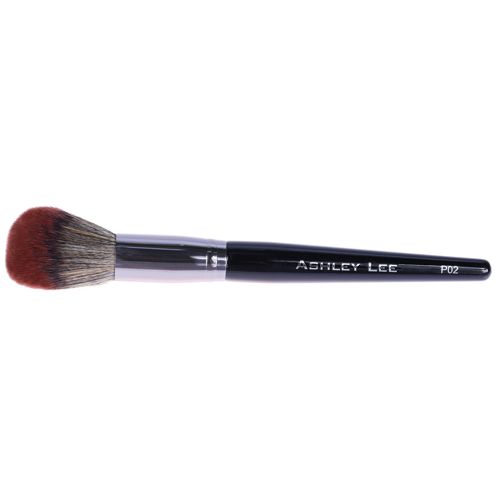 ASHLEY LEE PP BRUSHES- POWDER BRUSH P02