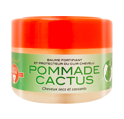 POMMADE CACTUS 150 ML