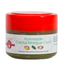 POMMADE CACTUS MANGUE COCO 150 ML