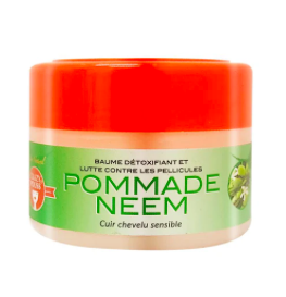 POMMADE NEEM 150 ML