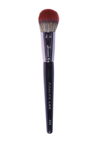 ASHLEY LEE PP BRUSHES- POWDER BRUSH P03