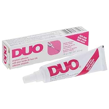 ARDELL DUO STRIP ADHESIVES DARK