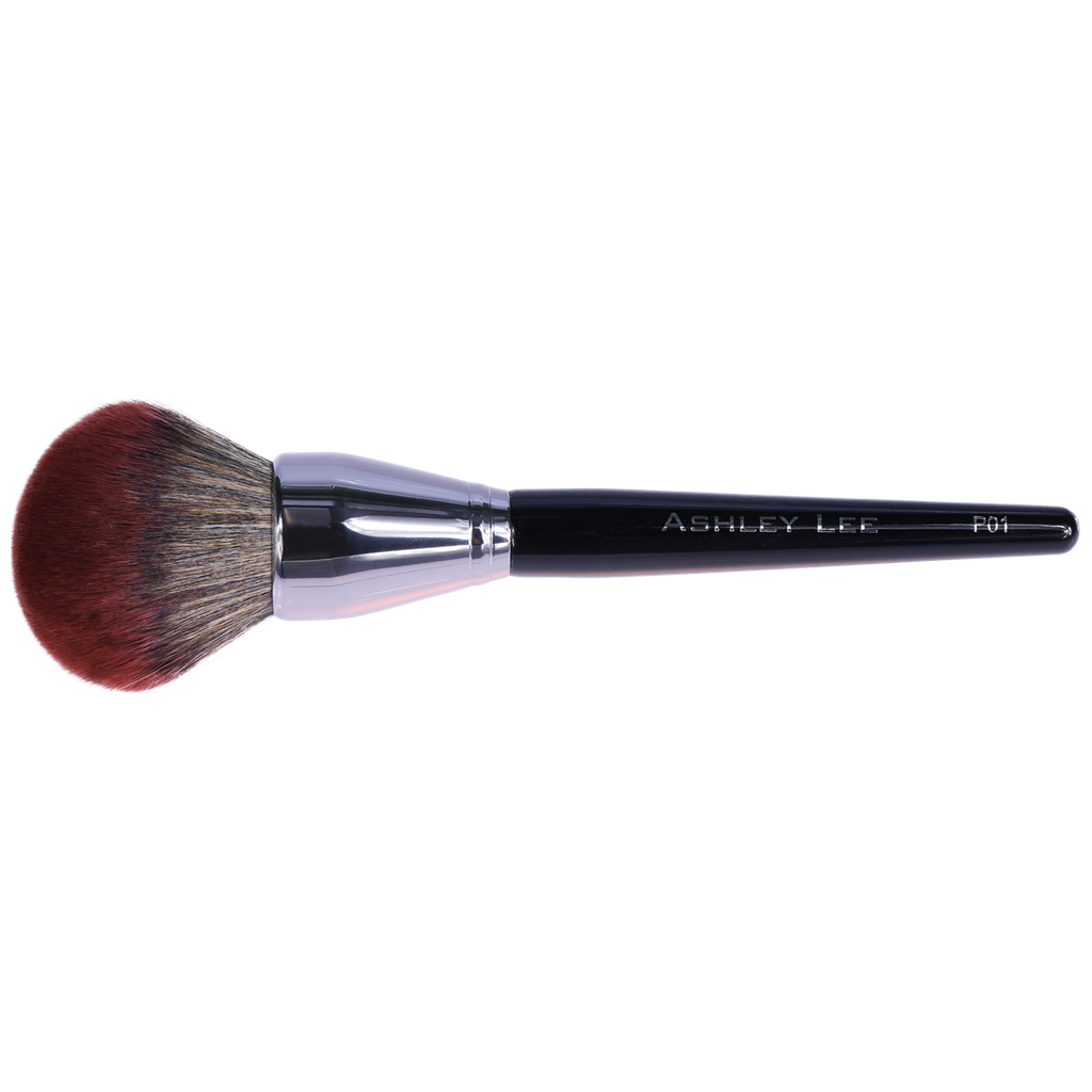 ASHLEY LEE PP BRUSHES- DELUXE BUFFER B01