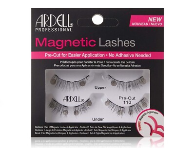 ARDELL MAGNETIC PRE_CUT DE WIS #110