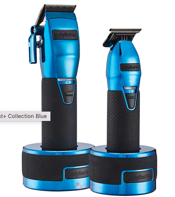 BABYLISS FX PPK BOOST PLUS COLL BLUE