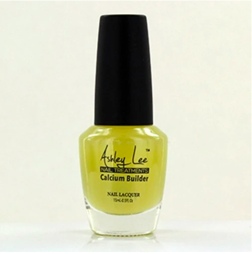 ASHLEY LEE NAIL TREATMENT CALCIUM BUILDER