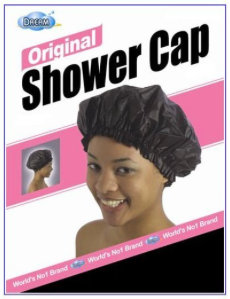 DREAM W_SHOWER CAP ORIGINAL