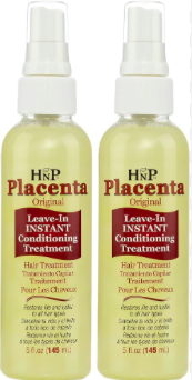 HNP PLACENTA LEAVE IN SPRAY REGULAR