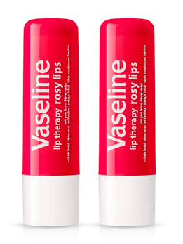 VASELINE LIP STICK ROSY