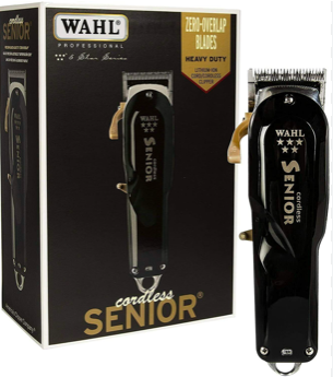 WAHL 5STAR CLIPPER SENIOR C/LESS