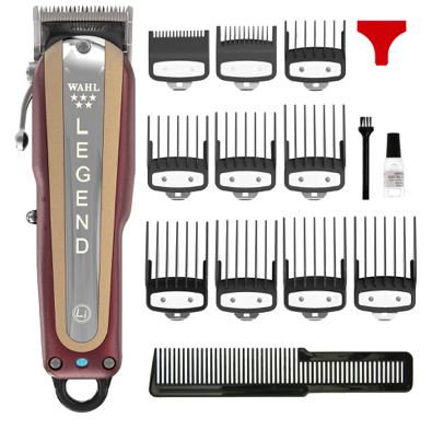 WAHL BLADE 5 STAR DETAIL C/LES