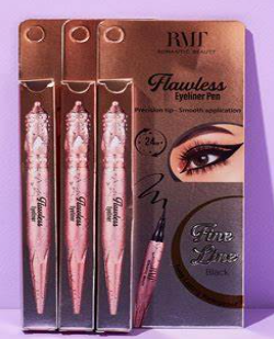 ROMANTIC BEAUTY FLAWLESS EYELINER PEN