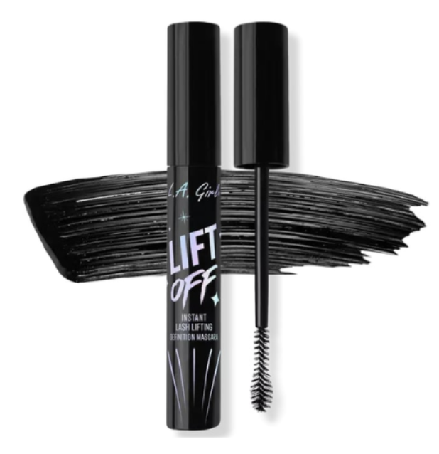 L.A GIRL LIFT OFF MASCARA