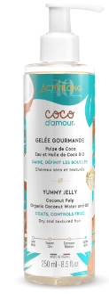 COCO D'AMOUR GELEE GOURMANDE 250ML