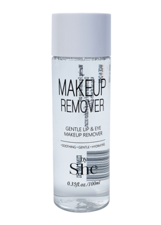 S.HE MAKEUP REMOVER