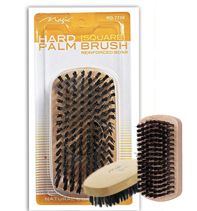 BEAUT PALM BRUSH HARD