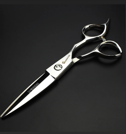 BEAUT HAIRDRESSING SHEARS 6 1/2&quot;