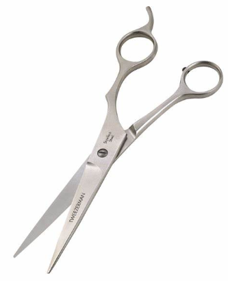 BEAUT HAIRDRESSING SHEARS 5 1/2&quot;