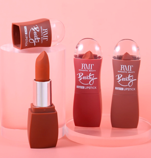 ROMANTIC BEAUTY PRISM MATTE LIPSTICK