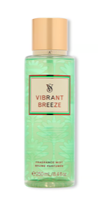 VICTORIA'S SECRET VIBRANT BREEZE