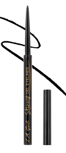 L.A. GIRL SKINNY GEL EYELINER