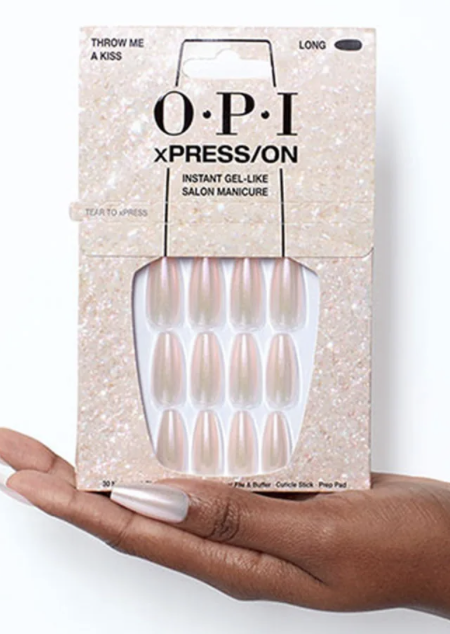 LQQKS EXPRESS NAILS PRESS-ON