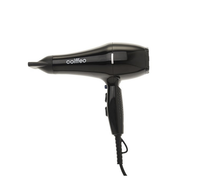 COIFFEO POP DRYER SÈCHE CHEVEUX PRO NOIR