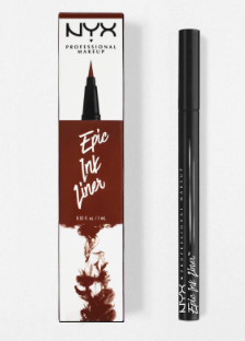 NYX EPIC INK LINER BROWN