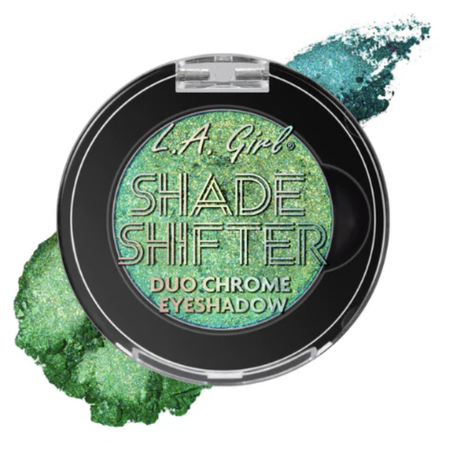 L.A. GIRL SHADE SHIFTER POWDER JADE