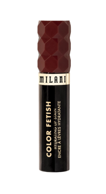 Milani Color Fetish Lip Satin - Mahogani Mami 120