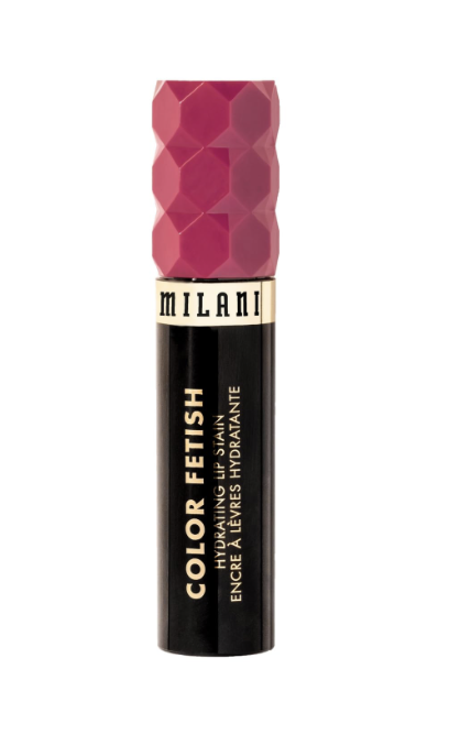 Milani Color Fetish Lip Satin - Pink About It 140