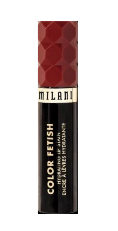 Milani Color Fetish Lip Satin - That's Fire 150