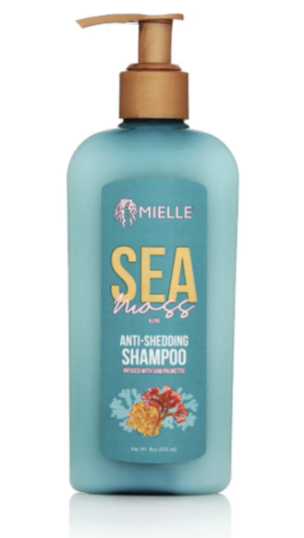 MIELLE SEA MOSS SHAMPOO