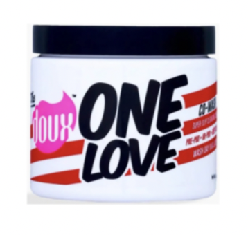 THE DOUX ONE LOVE CO-WASH