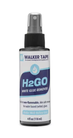 WALKER TAPE H2-GO SOLVENT 4 OZ