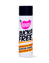 THE DOUX SUCKA FREE MOISTURIZING SHAMPOO